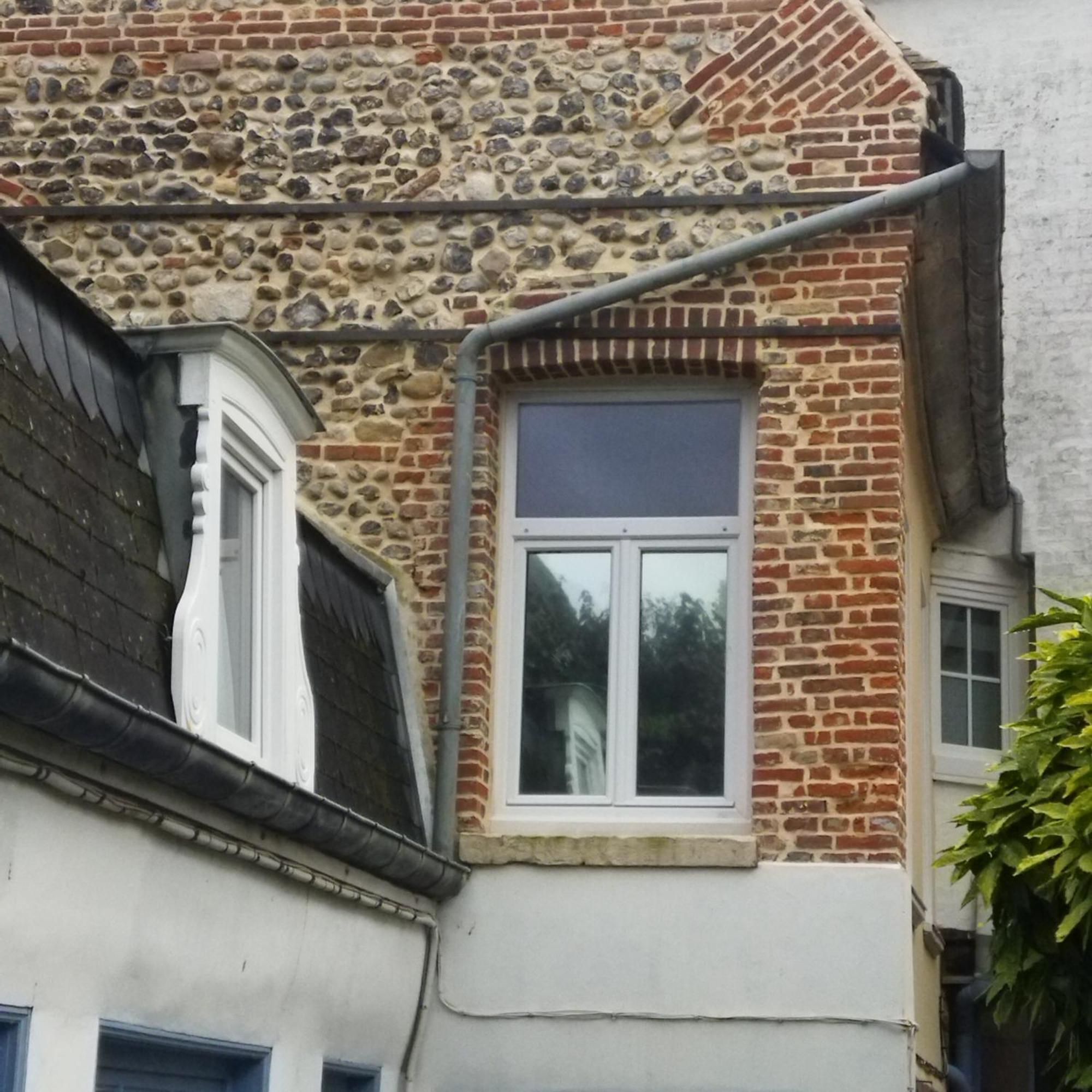 La Villa Ryps Saint-Valery-sur-Somme Exterior foto